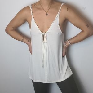 We The Free Ivory Tank